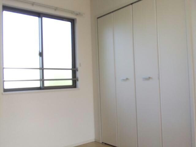 カレント・ＫⅢの物件内観写真