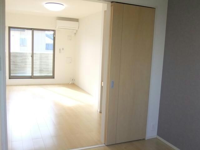 カレント・ＫⅢの物件内観写真