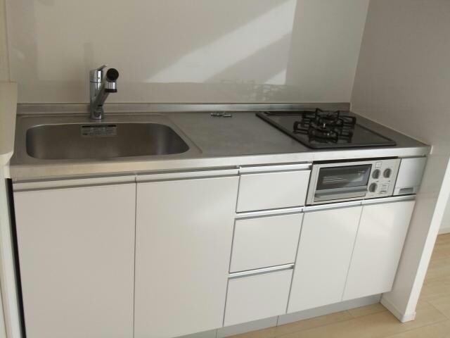 カレント・ＫⅢの物件内観写真