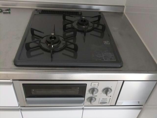 カレント・ＫⅢの物件内観写真