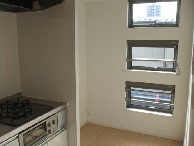 カレント・ＫⅢの物件内観写真