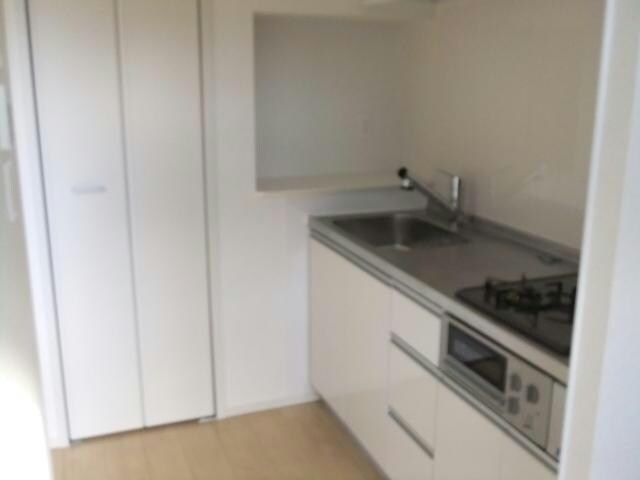 カレント・ＫⅢの物件内観写真