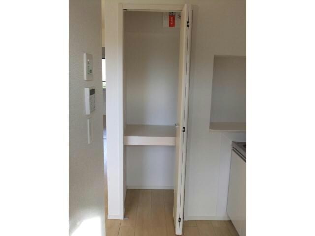 カレント・ＫⅢの物件内観写真