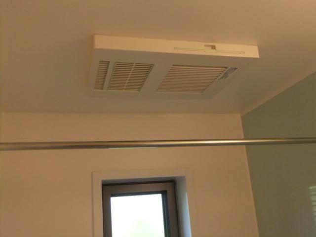 カレント・ＫⅢの物件内観写真