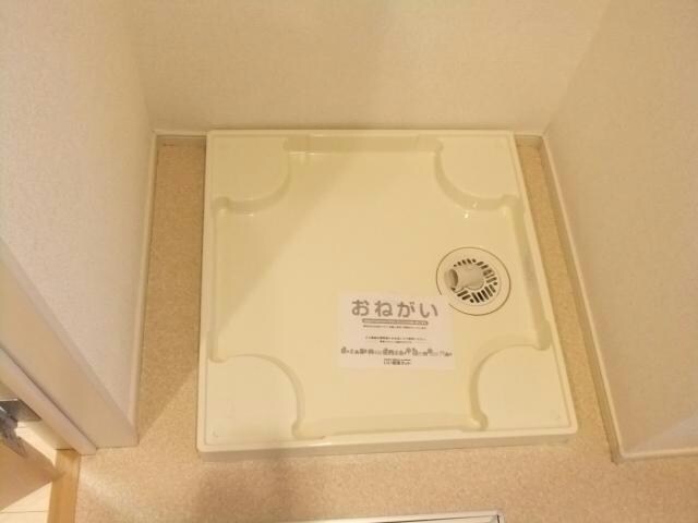 カレント・ＫⅢの物件内観写真