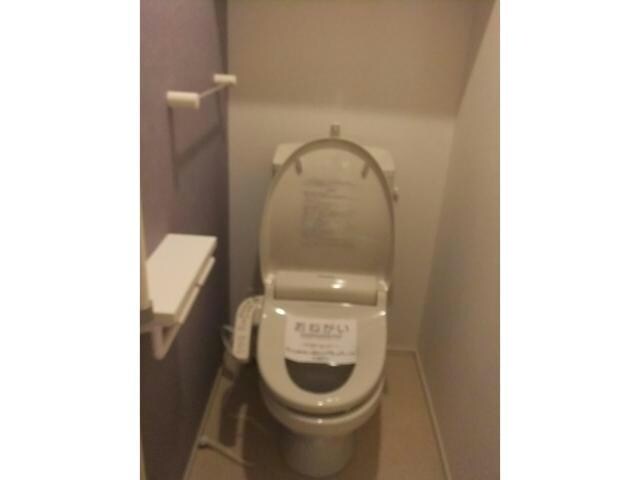 カレント・ＫⅢの物件内観写真