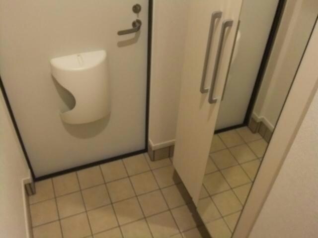 カレント・ＫⅢの物件内観写真