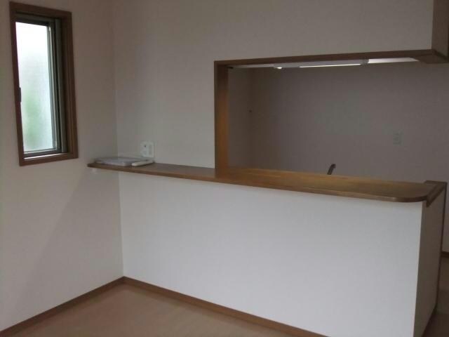 ライツエント栄の物件内観写真