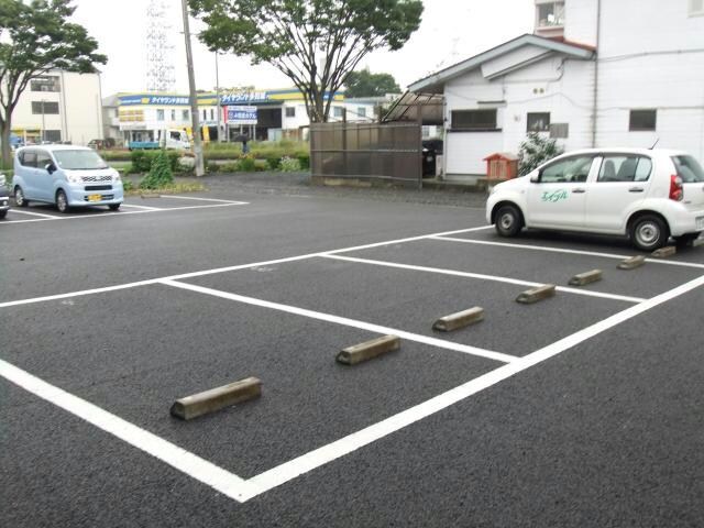 ライツエント栄の物件外観写真