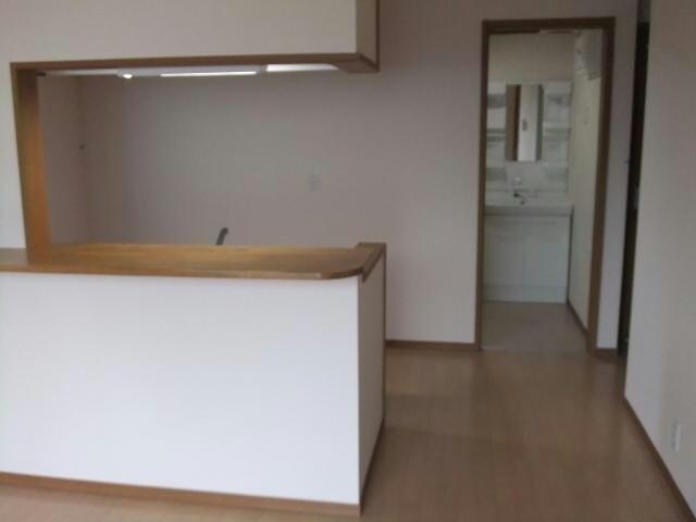 ライツエント栄の物件内観写真