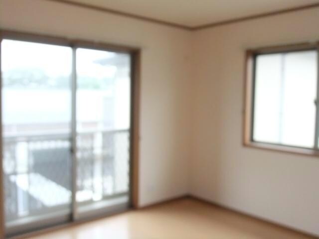 ライツエント栄の物件内観写真