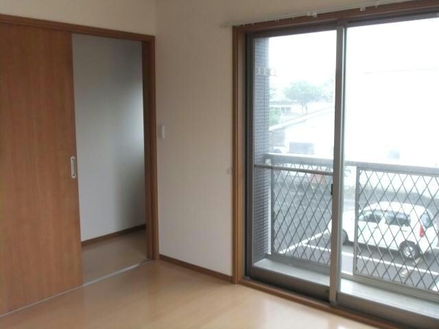 ライツエント栄の物件内観写真