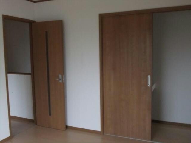 ライツエント栄の物件内観写真