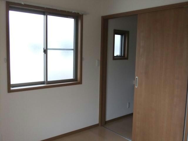 ライツエント栄の物件内観写真