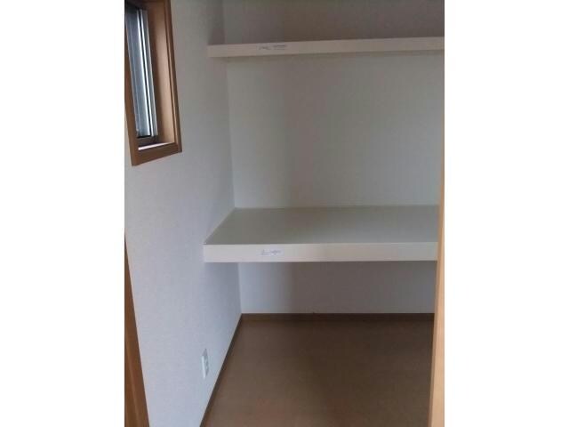 ライツエント栄の物件内観写真