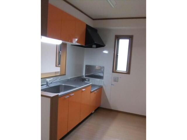 ライツエント栄の物件内観写真