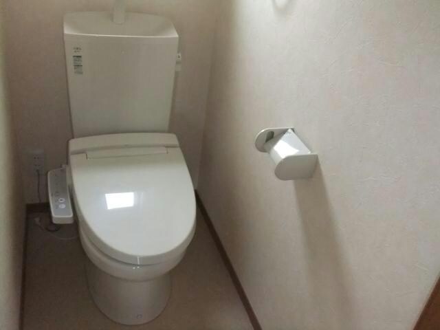 ライツエント栄の物件内観写真