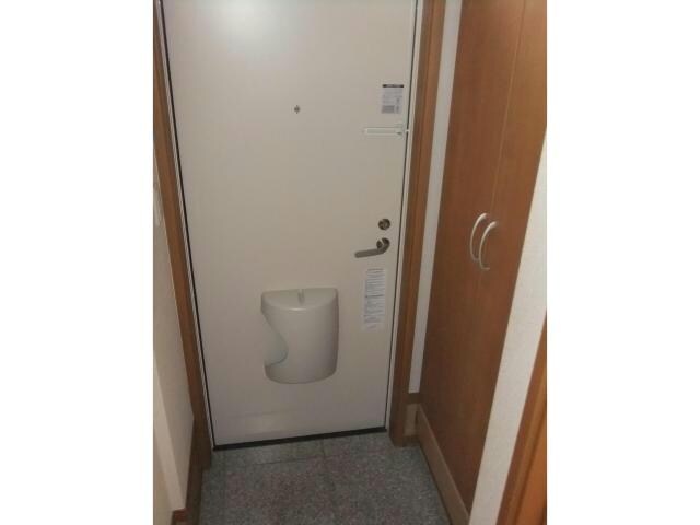 ライツエント栄の物件内観写真