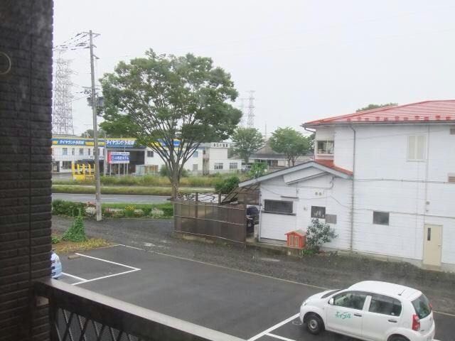 ライツエント栄の物件内観写真