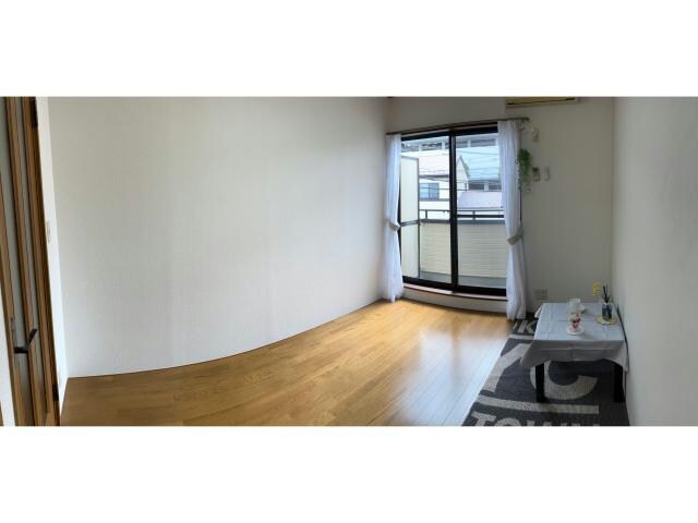 ハイツYSの物件内観写真