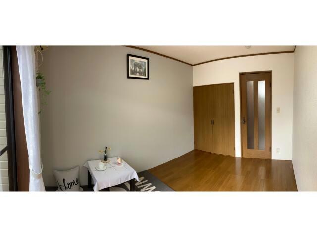 ハイツYSの物件内観写真