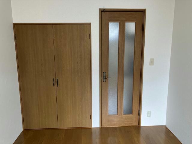 ハイツYSの物件内観写真