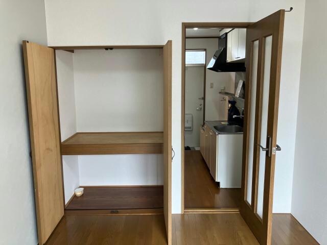 ハイツYSの物件内観写真