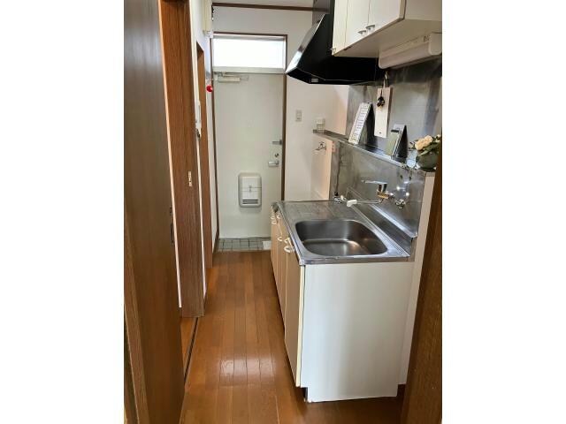 ハイツYSの物件内観写真