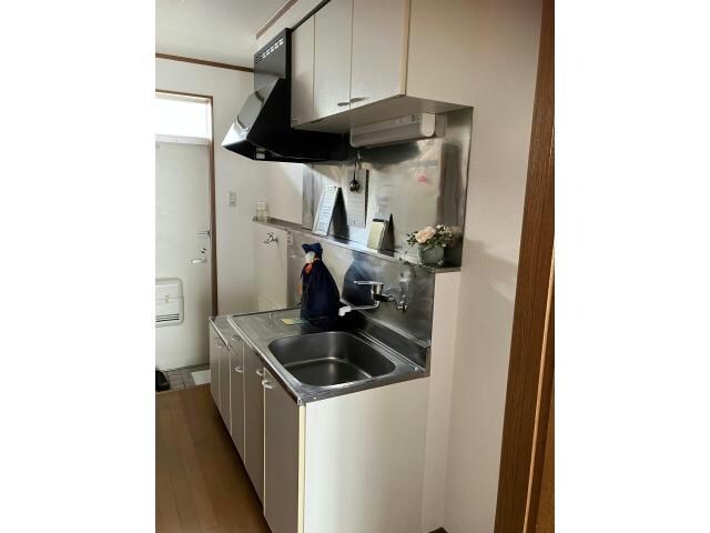 ハイツYSの物件内観写真