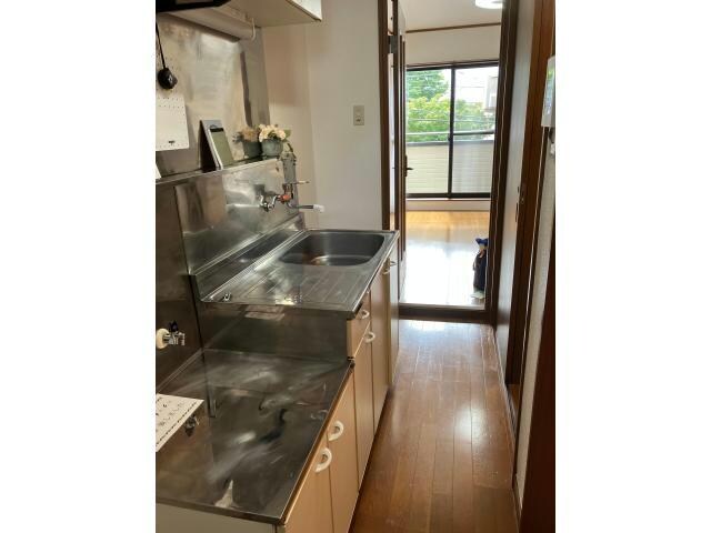 ハイツYSの物件内観写真