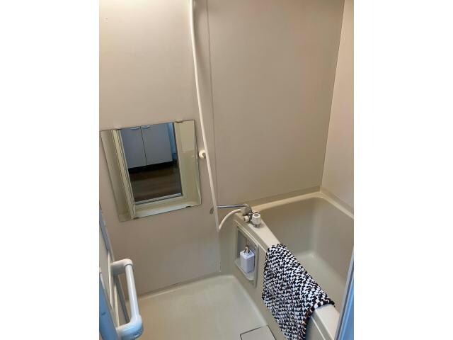 ハイツYSの物件内観写真