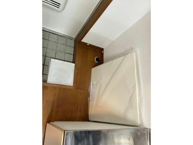 ハイツYSの物件内観写真