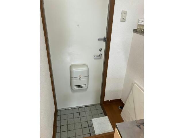 ハイツYSの物件内観写真