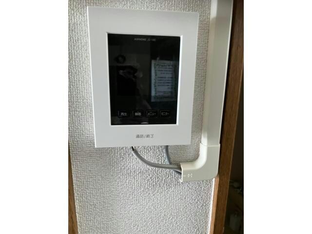 ハイツYSの物件内観写真