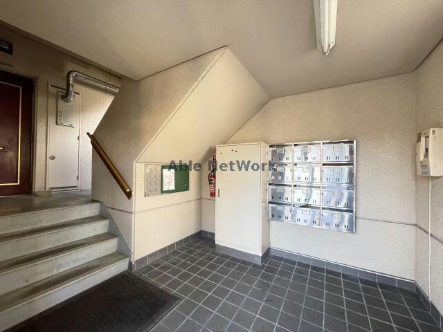 品川第一ビル　Ｂ棟の物件外観写真