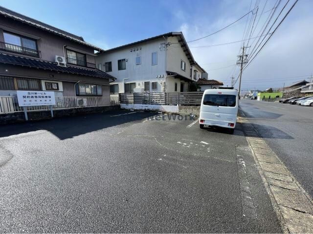 品川第一ビル　Ｂ棟の物件外観写真