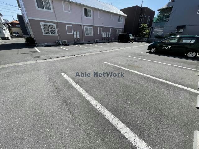 ロジュマンＮＯＤＡ　Ａの物件外観写真