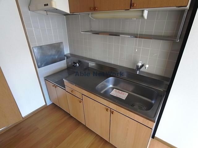 ロジュマンＮＯＤＡ　Ａの物件内観写真