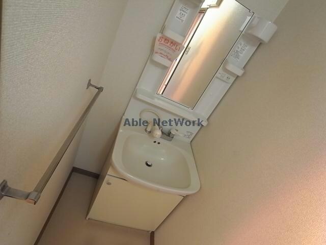 ロジュマンＮＯＤＡ　Ａの物件内観写真