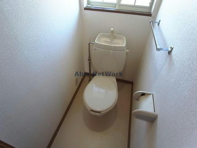 ロジュマンＮＯＤＡ　Ａの物件内観写真