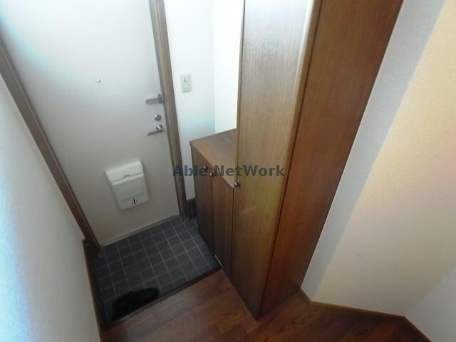 ロジュマンＮＯＤＡ　Ａの物件内観写真