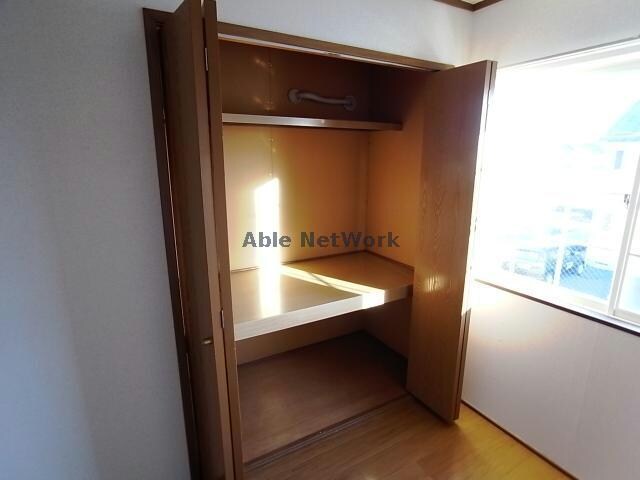 ロジュマンＮＯＤＡ　Ａの物件内観写真