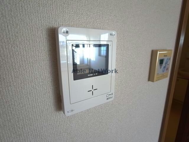 ロジュマンＮＯＤＡ　Ａの物件内観写真