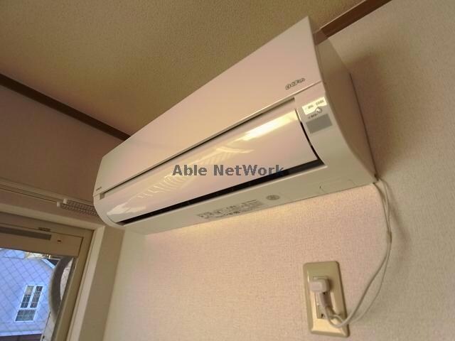 ロジュマンＮＯＤＡ　Ａの物件内観写真