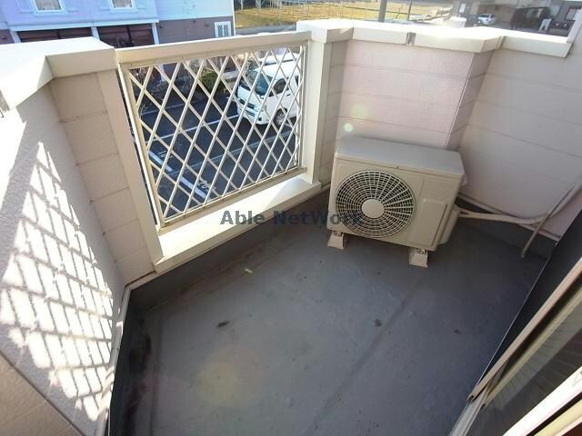 ロジュマンＮＯＤＡ　Ａの物件内観写真