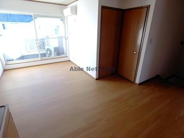 ロジュマンＮＯＤＡ　Ａの物件内観写真