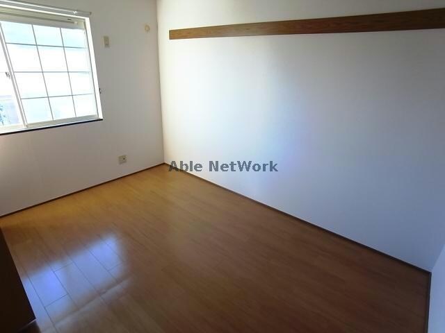 ロジュマンＮＯＤＡ　Ａの物件内観写真