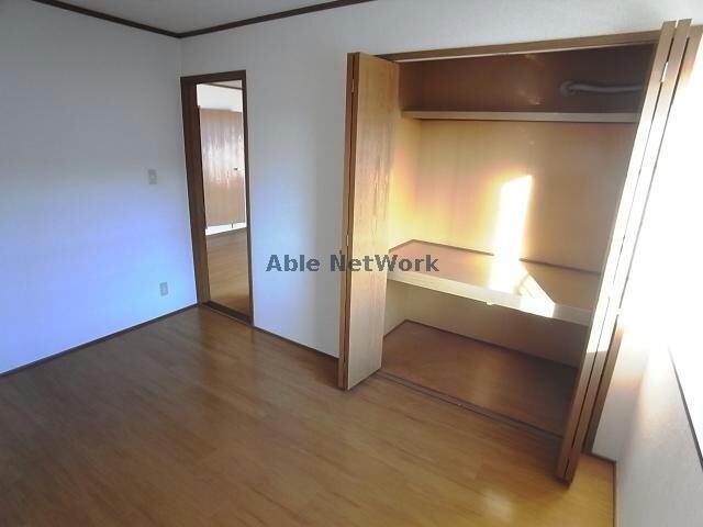 ロジュマンＮＯＤＡ　Ａの物件内観写真