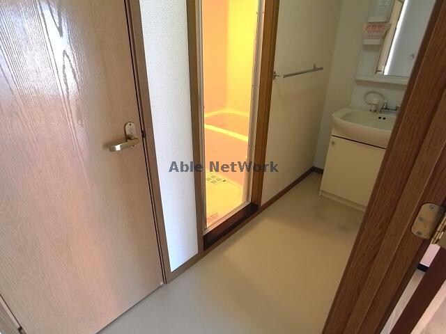 ロジュマンＮＯＤＡ　Ａの物件内観写真