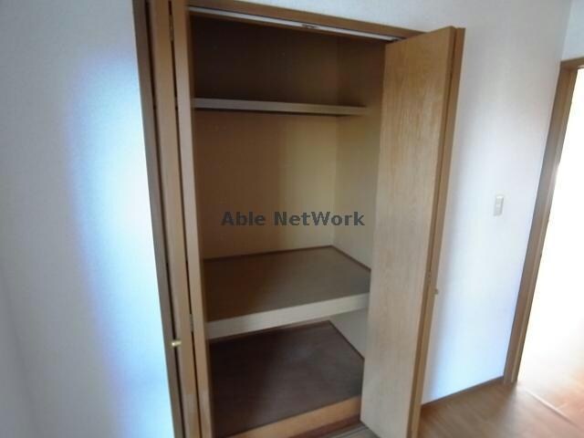 ロジュマンＮＯＤＡ　Ａの物件内観写真